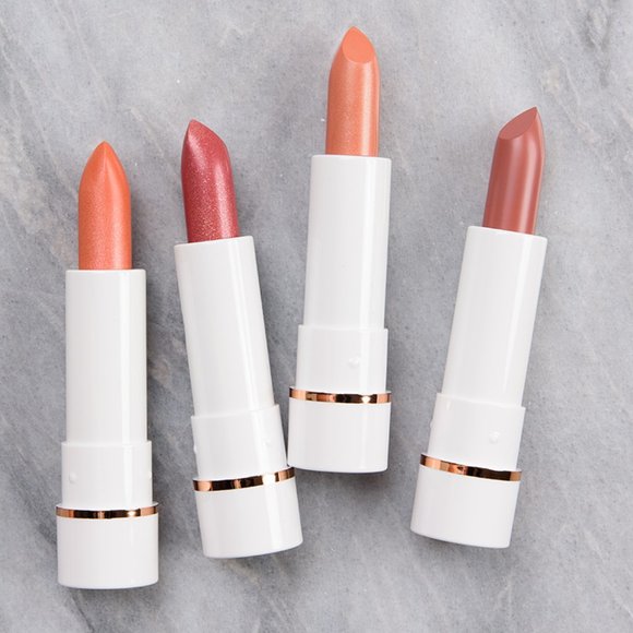 Anastasia ABH 4PC Mini Matte Lipstick Set - Picture 2 of 15